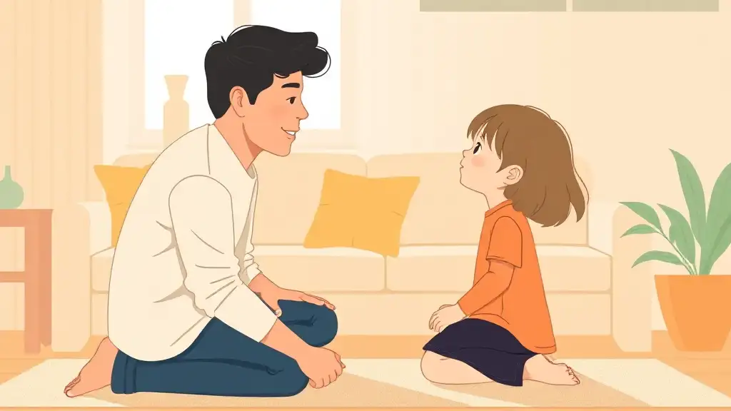 Bălbaiala la copii: când e normală și când trebuie să intervii