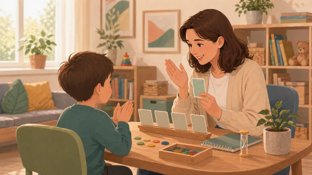 Conștiința fonologică la copii: cum se dezvoltă și de ce e fundamentală pentru citit